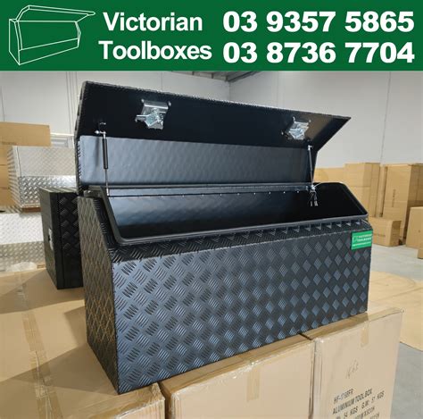 steel tool boxes melbourne|custom made aluminium tool boxes.